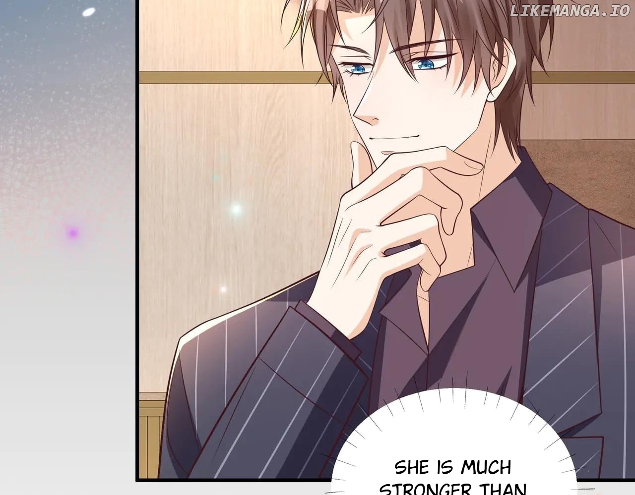 I Bring My Kid to Blow Up My Ex Husband's House Chapter 45 - page 54
